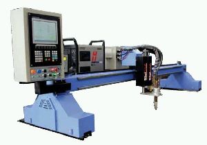 DGH Gantry CNC Profile Cutting Machine
