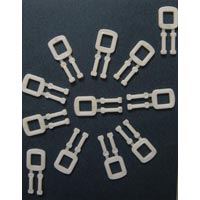 Plastic Buckles for Strapping