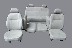 Bolero Complete 7 Seater