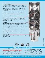 Submersible Pump Motor 8