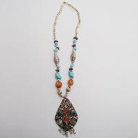 FN-05 Fashion Necklace