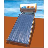 Solar Flat Plate Collectors