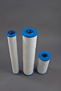 Activated Carbon Filter Cartridges