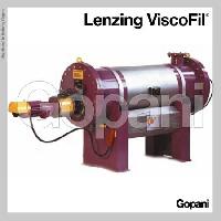 Lenzing Viscose Fil Automatic Self Cleaning Filter