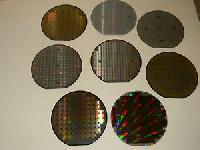 silicon wafers