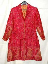 Full Sleeve Ladies Woolen Coat, Occasion : Formal Wear, Size : XL, XXL at  Rs 2,000 / Piece in Ludhiana