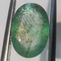 Emerald Panna Natural Gemstone