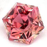 Pink Tourmaline Stone