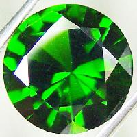 Tsavorite Stone