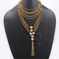 Fashion Necklace (21357)