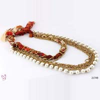 Fashion Necklace (21749)