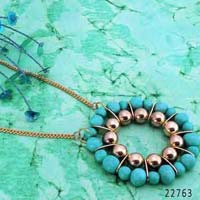 Fashion Necklace (22763)