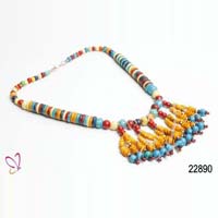 Fashion Necklace (22890)