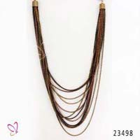 Fashion Necklace (23498)