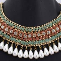 Fashion Necklace (23853)