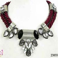 Fashion Necklace (23855)