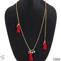 Fashion Necklace (23890)