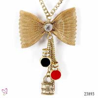 Fashion Necklace (23893)