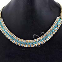 Fashion Necklace (23897)