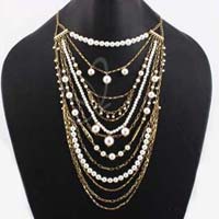 Fashion Necklace (23930)