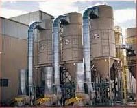 Dust Control Systems