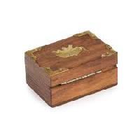 Decorative Jewelry Box