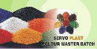 Colour Master Batches
