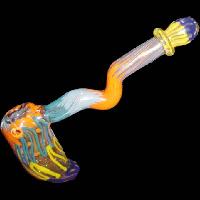 Glass Smoking Pipes Hammer415