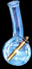 Smoking Water Pipe - 520