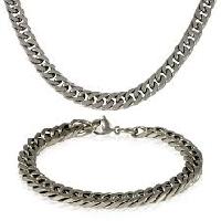 Stainless Steel Chains