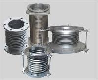 Metallic Expansion Joints