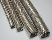 Metallic Flexible Hoses