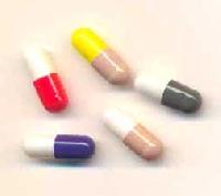 01 - pharmaceutical Capsules