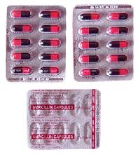 Pharmaceutical Capsules