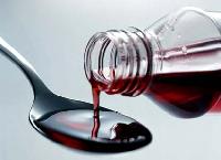 vitamin liquid Syrup - 02