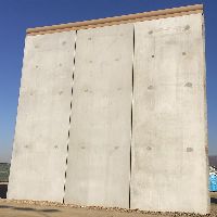 HonCorZ Bullet Proof Wall
