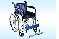 Electric Wheelchairs Hospital