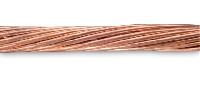 Copper Ropes