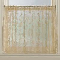 Lace Curtains