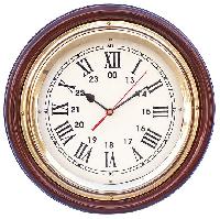 brass clocks