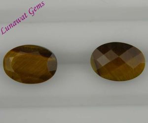 Yellow Tiger Eye