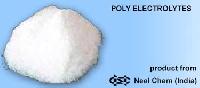 Poly Electrolytes
