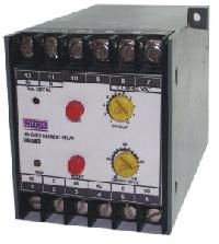 Dc Voltage Monitoring Relay