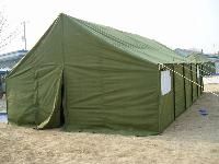Tent Cloth