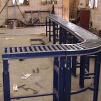 Roller Conveyors