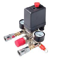 air compressor regulator valve