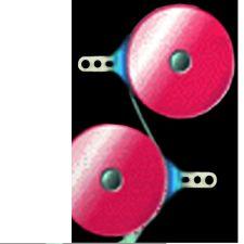 CORONA TREATER SYSTEM