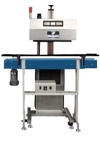 Induction Cap Sealing Machine