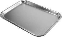 Steel Trays