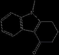 1,2,3,9-tetrahyd Ro-9-methyl-4h-c Arbazol-4-one